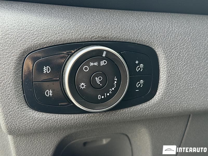 2019 Ford Transit — Miniatură 7