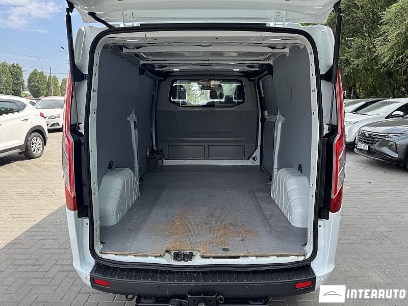 2019 Ford Transit — Miniatură 15