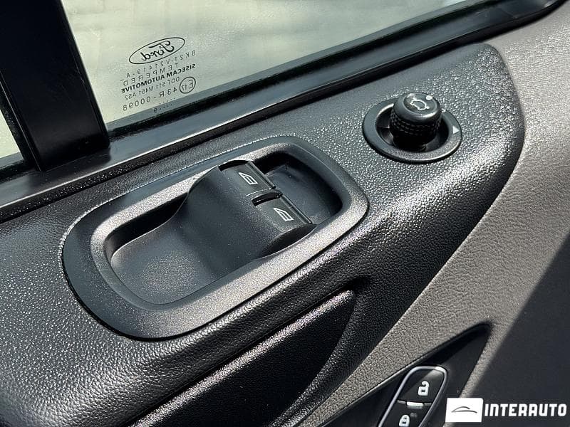 2019 Ford Transit — Miniatură 6