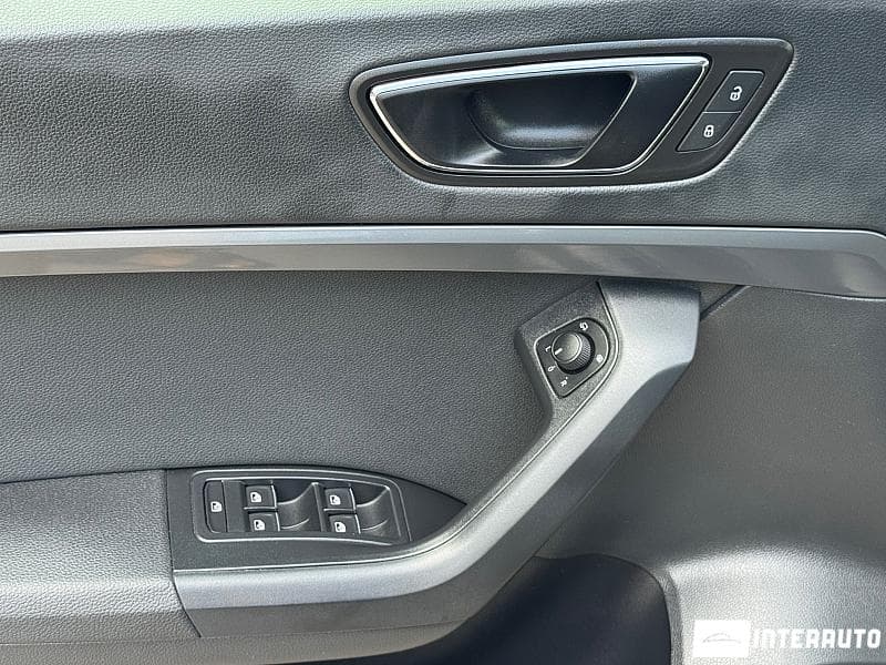 2019 Seat Ateca — Miniatură 16