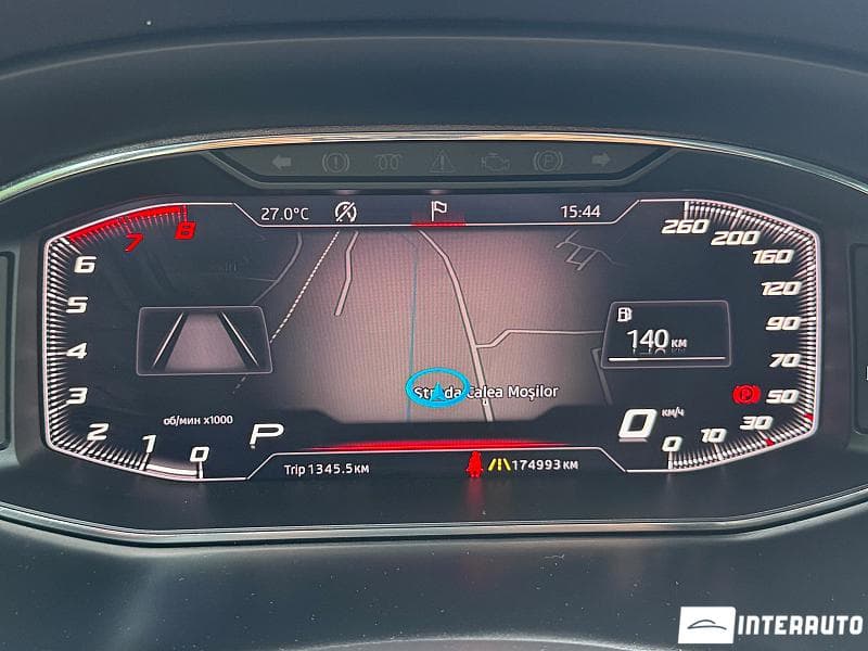 2019 Seat Ateca — Miniatură 12