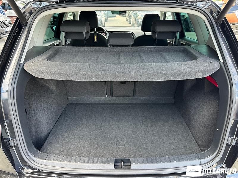 2019 Seat Ateca — Miniatură 5