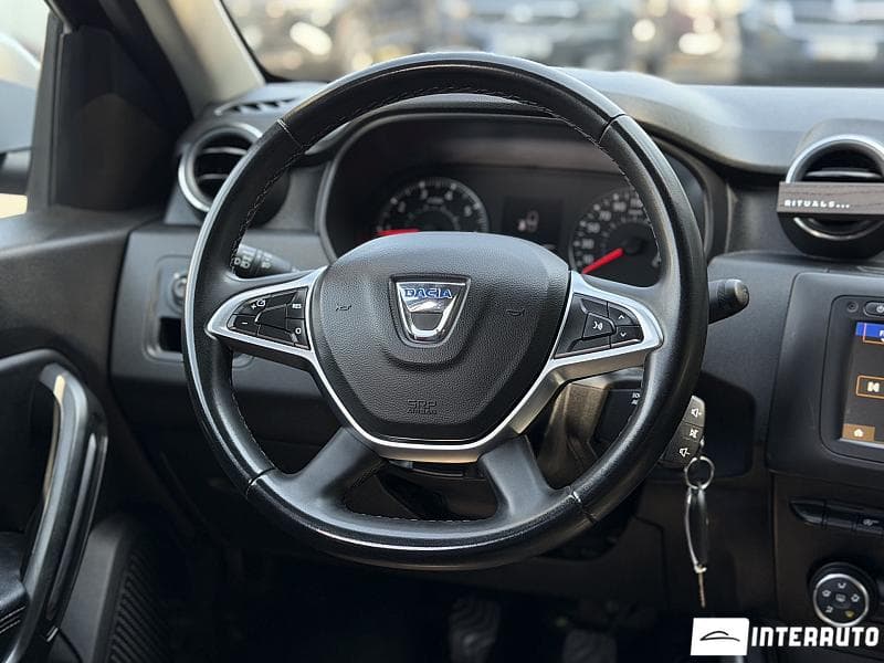 Dacia Duster 2021 — Миниатюра 12