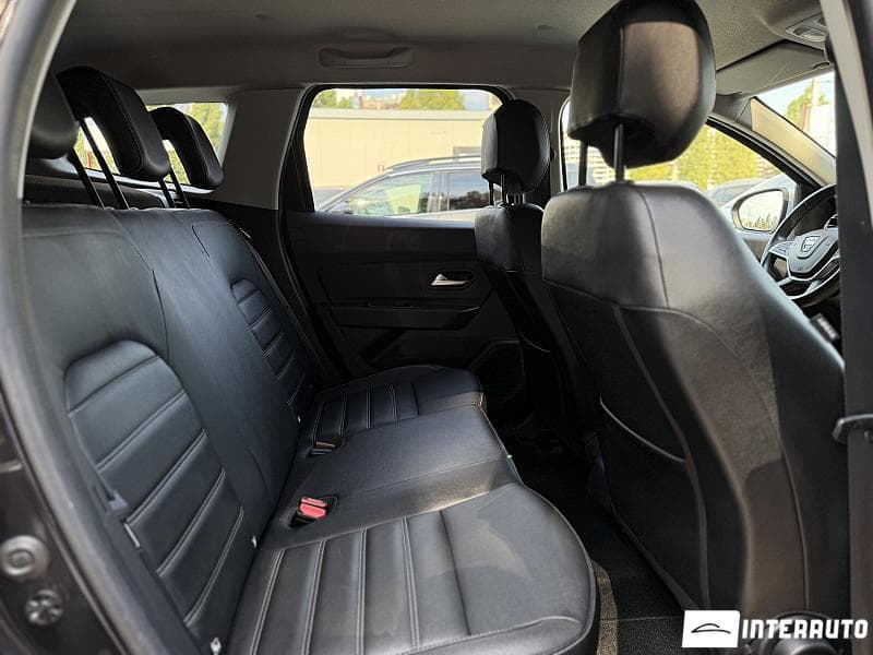 Dacia Duster 2021 — Миниатюра 10
