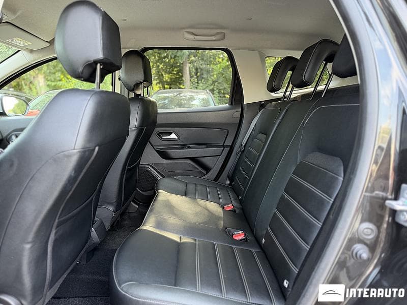 Dacia Duster 2021 — Миниатюра 9
