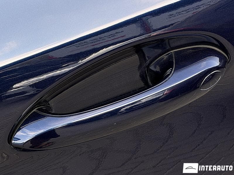 2020 BMW 530e — Miniatură 23