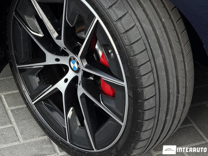 2020 BMW 530e — Miniatură 22