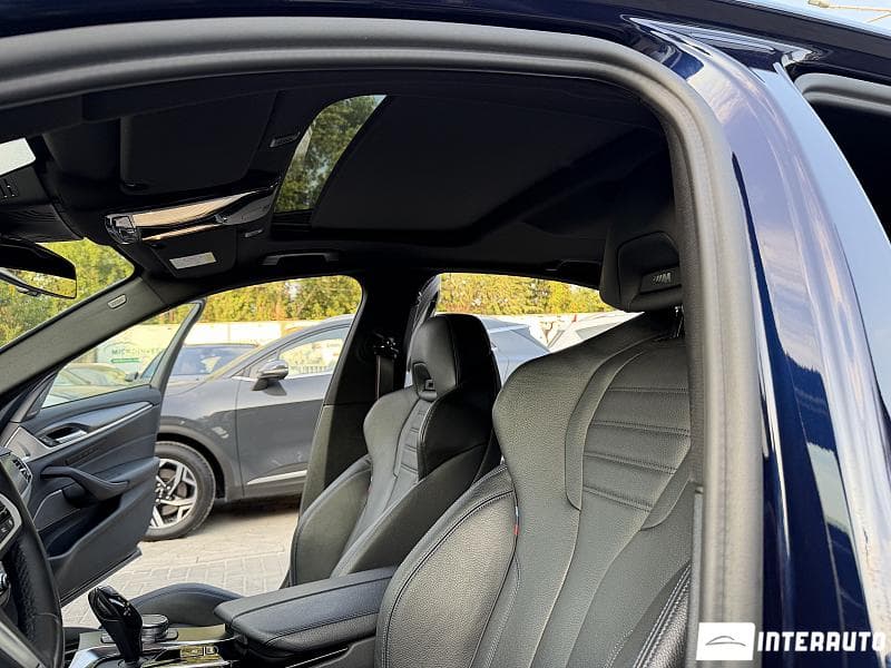 2020 BMW 530e — Miniatură 7