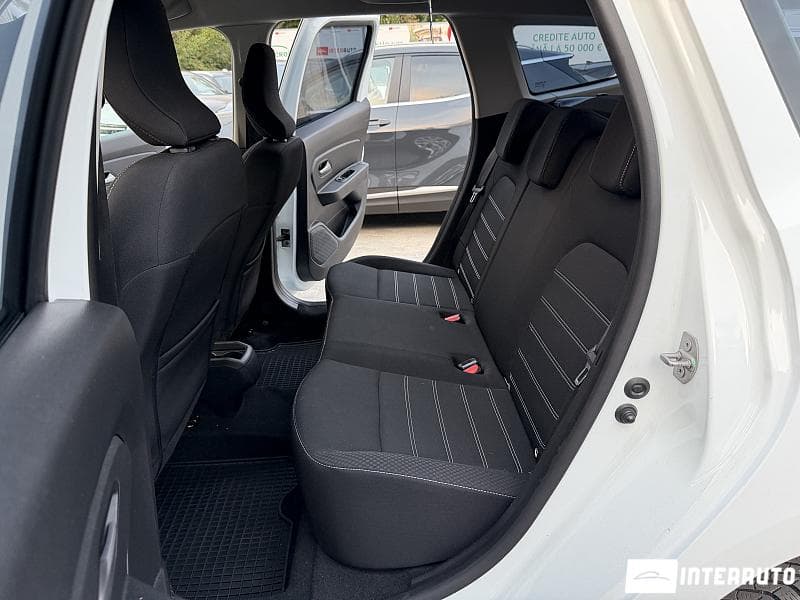 2022 Dacia Duster — Miniatură 6