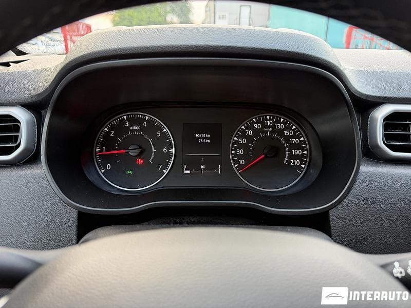 2022 Dacia Duster — Miniatură 9