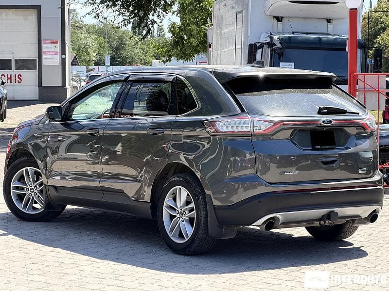 2016 Ford Edge — Miniatură 3