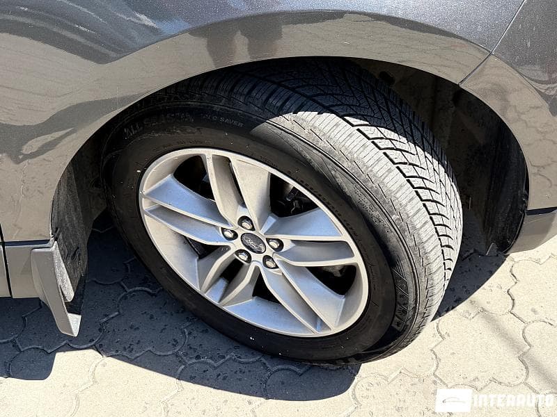2016 Ford Edge — Miniatură 19