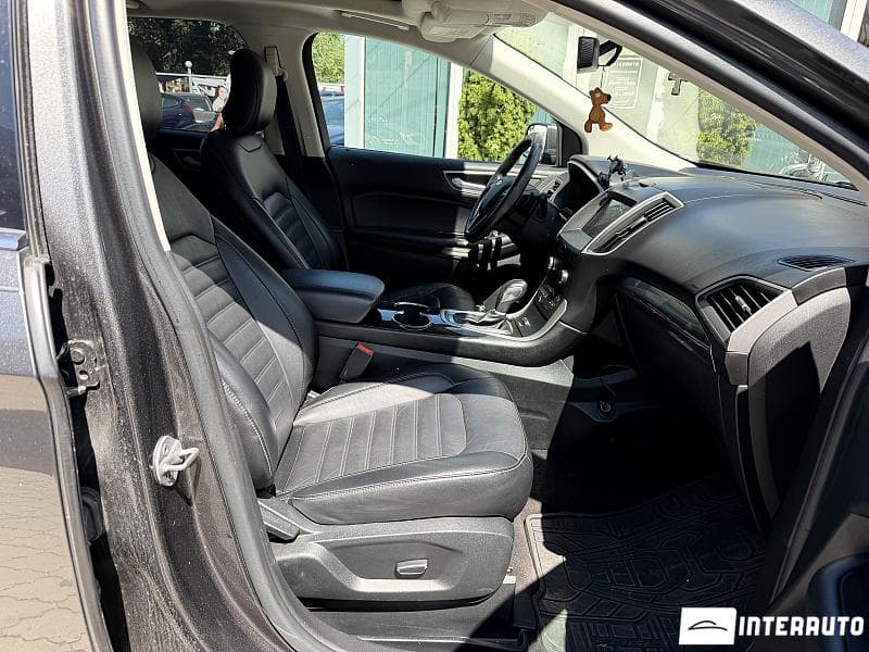2016 Ford Edge — Miniatură 12