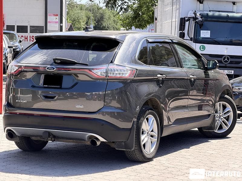 2016 Ford Edge — Miniatură 4