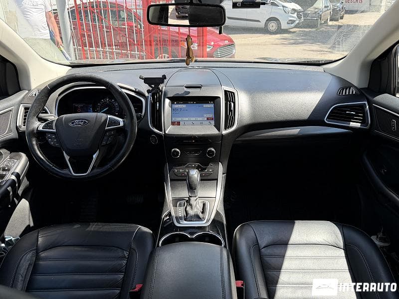 2016 Ford Edge — Miniatură 8