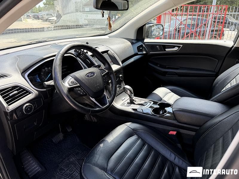 2016 Ford Edge — Miniatură 5
