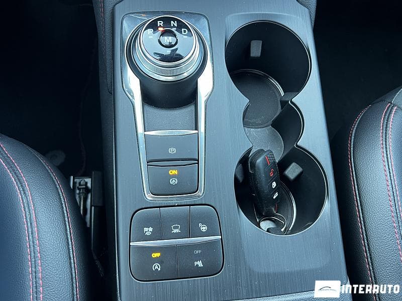 2021 Ford Kuga — Miniatură 12