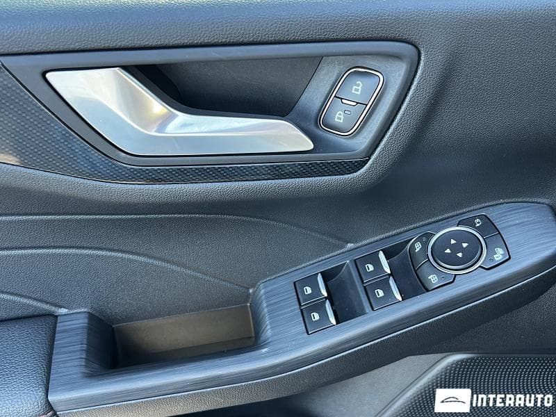 2021 Ford Kuga — Miniatură 16
