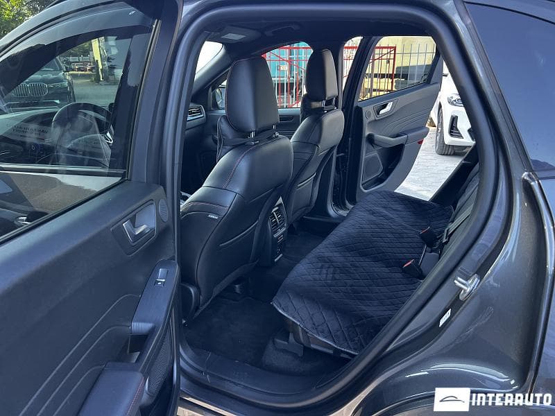 2021 Ford Kuga — Miniatură 6