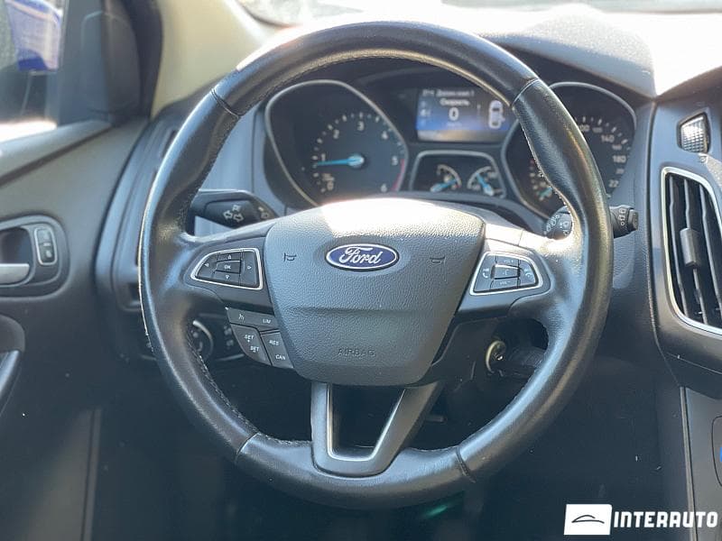 Ford Focus 2016 — Миниатюра 8