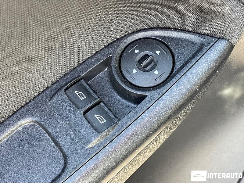 Ford Focus 2016 — Миниатюра 6
