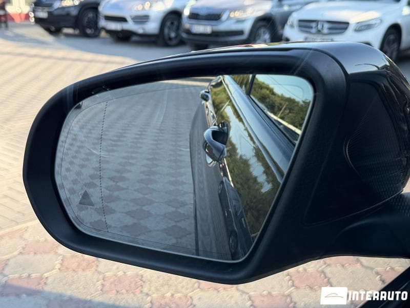 2020 Mercedes GLC 220d — Miniatură 5