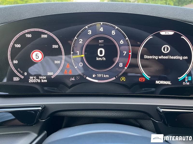 2024 Porsche Cayenne Turbo GT Coupe — Miniatură 12