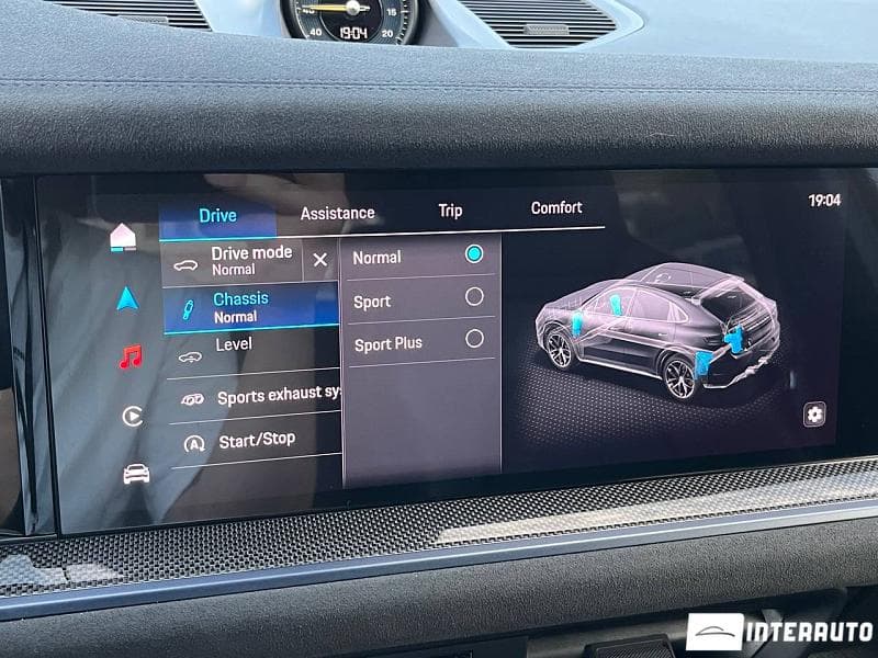 2024 Porsche Cayenne Turbo GT Coupe — Miniatură 16