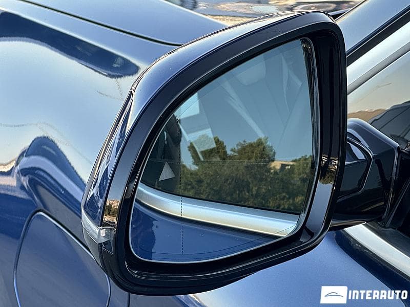 BMW X3 3.0e 2021 — Миниатюра 24