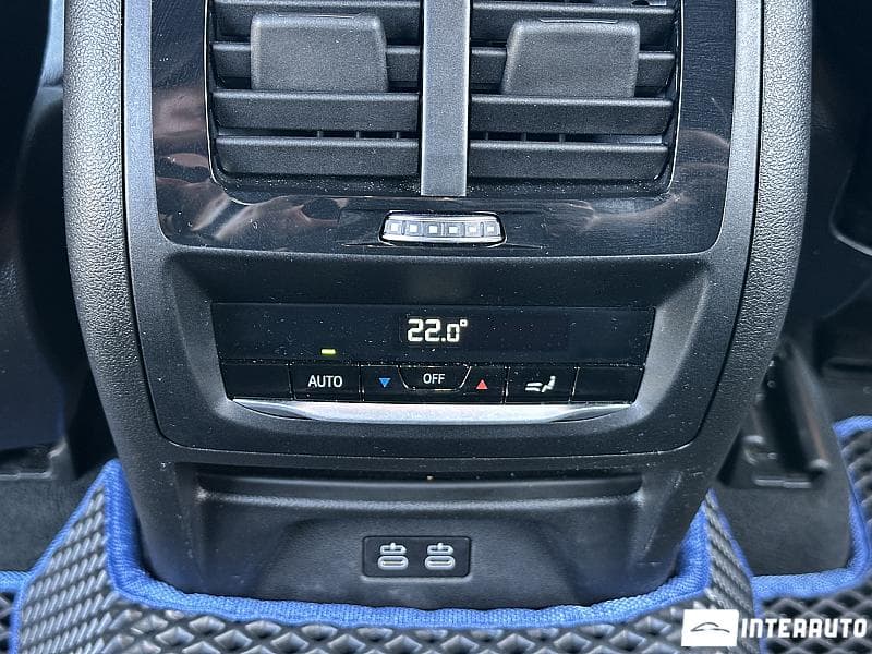 BMW X3 3.0e 2021 — Миниатюра 15