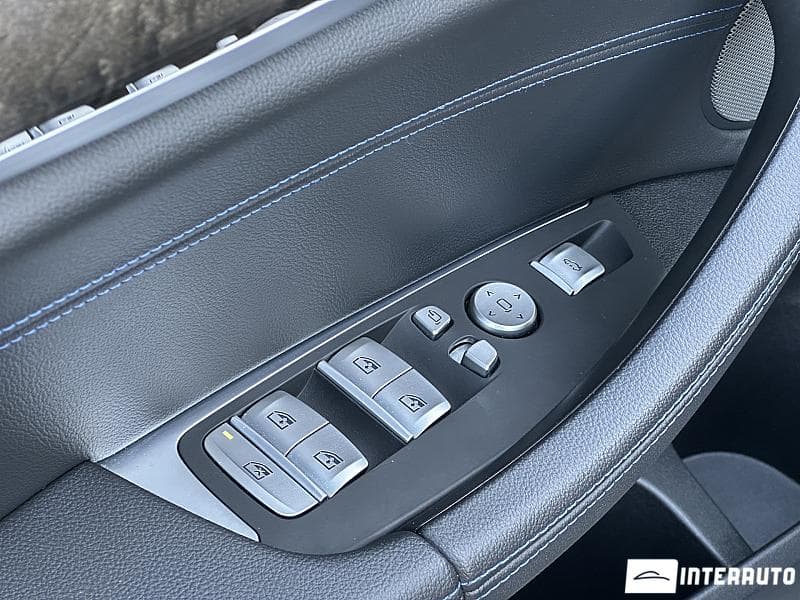 BMW X3 3.0e 2021 — Миниатюра 18