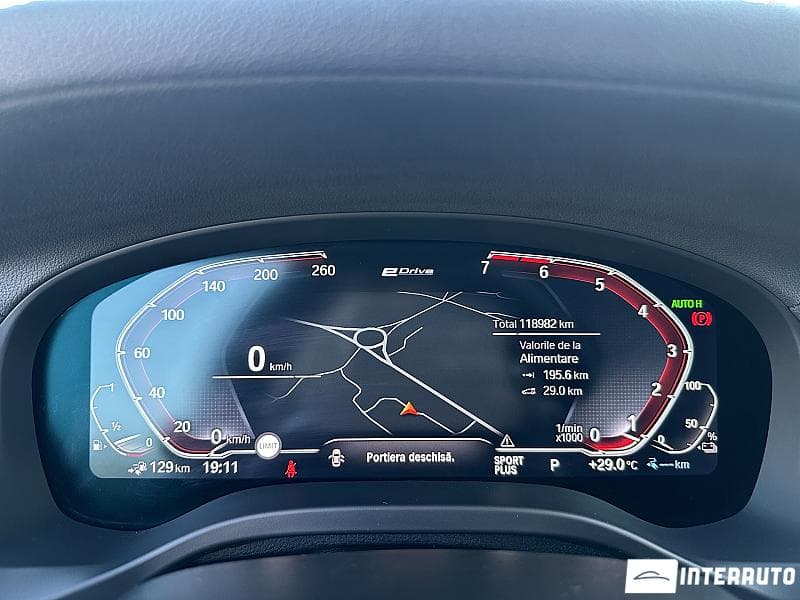BMW X3 3.0e 2021 — Миниатюра 8
