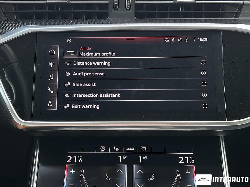 Audi A6 2020 — Миниатюра 13