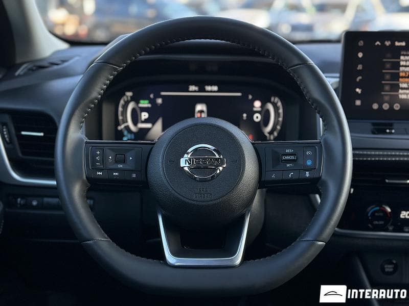 2024 Nissan Qashqai — Miniatură 11