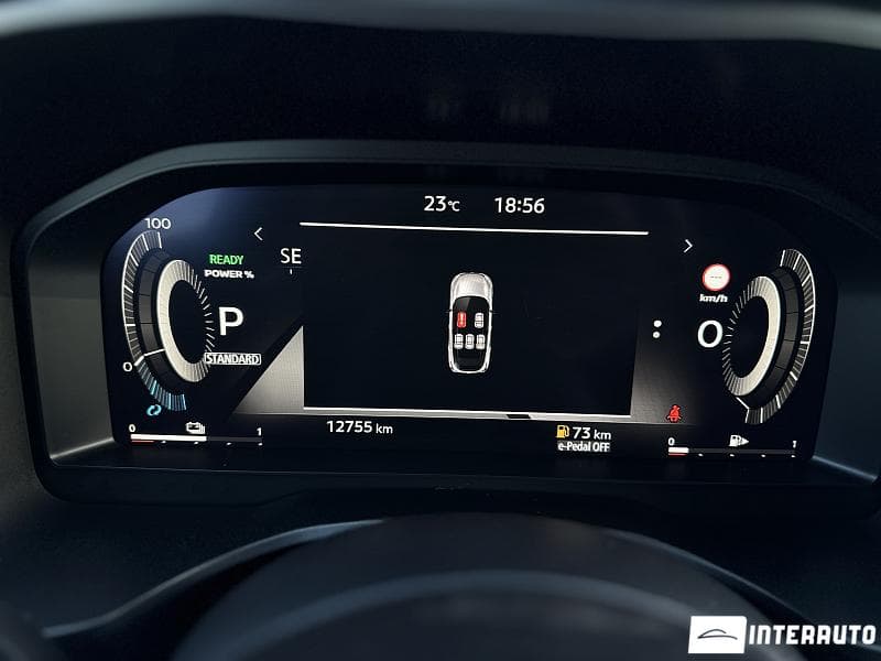 2024 Nissan Qashqai — Miniatură 14