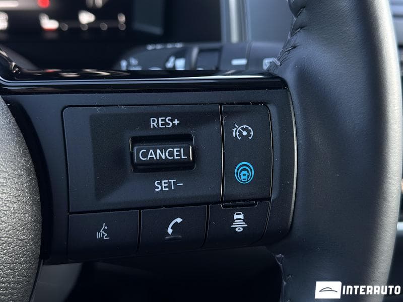 2024 Nissan Qashqai — Miniatură 13