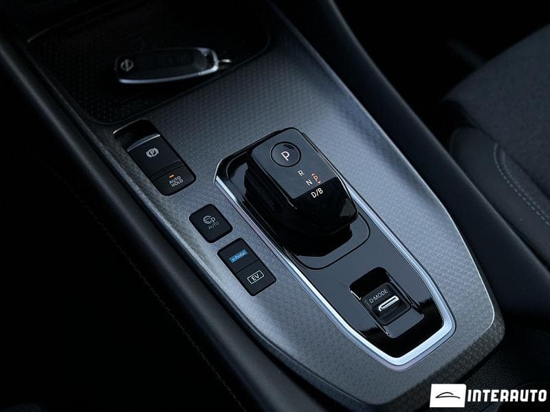 2024 Nissan Qashqai — Miniatură 16
