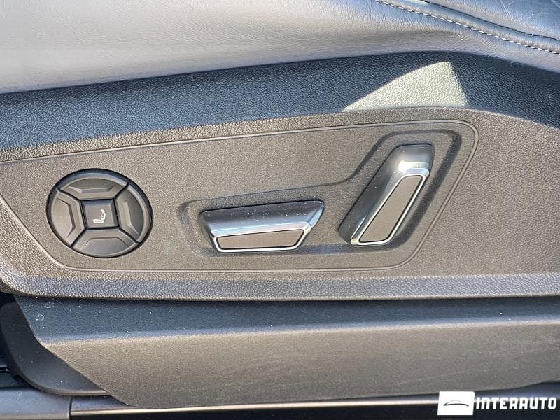 2021 Audi E-tron — Miniatură 9