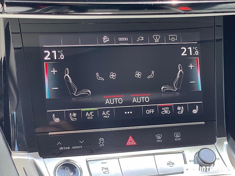 2021 Audi E-tron — Miniatură 15