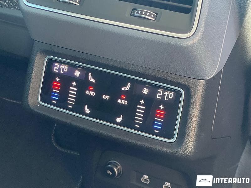 2021 Audi E-tron — Miniatură 20