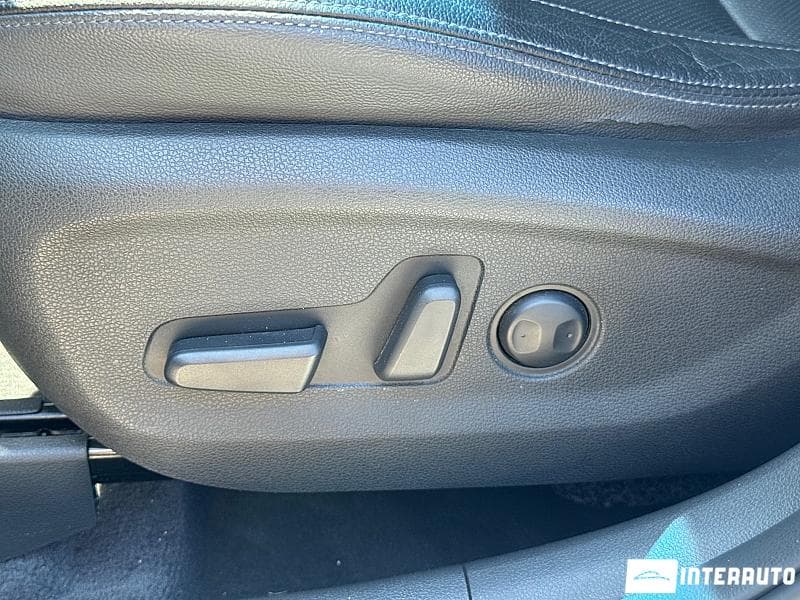 2016 Hyundai Tucson — Miniatură 8