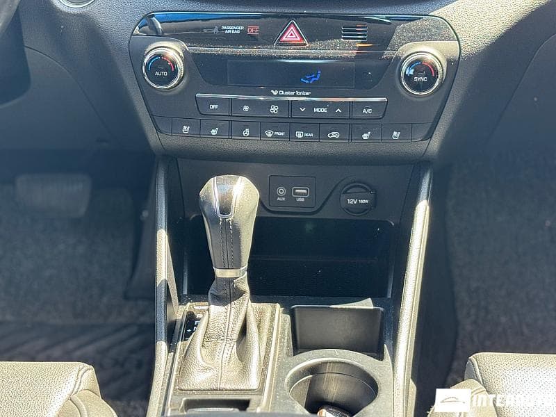 2016 Hyundai Tucson — Miniatură 13