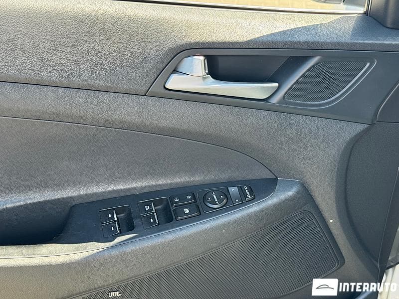 2016 Hyundai Tucson — Miniatură 6