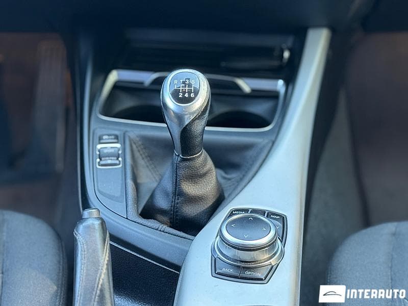 2018 BMW 116 — Miniatură 13