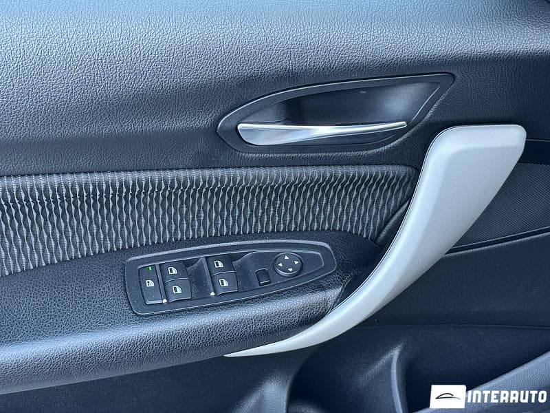 2018 BMW 116 — Miniatură 6