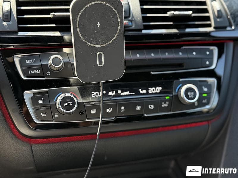 2016 BMW 430i — Miniatură 12