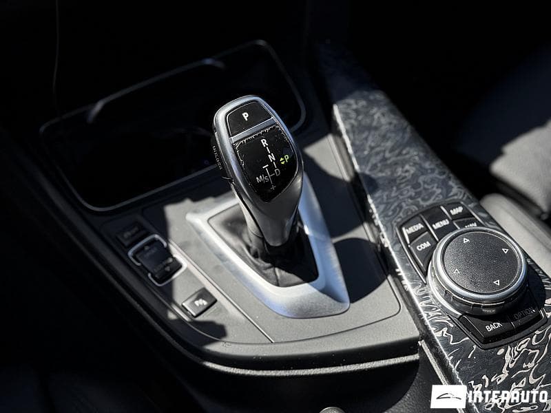 2016 BMW 430i — Miniatură 13