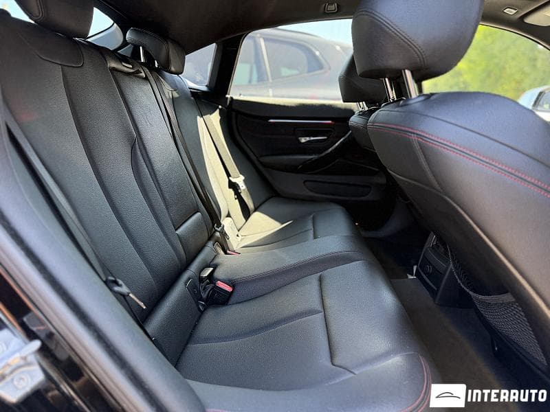 2016 BMW 430i — Miniatură 17