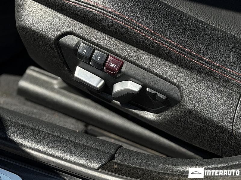 2016 BMW 430i — Miniatură 8