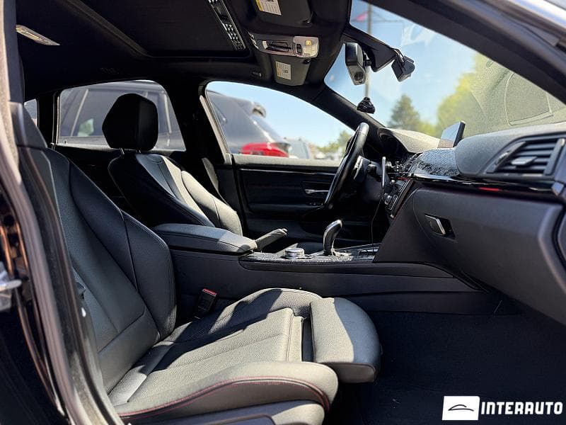 2016 BMW 430i — Miniatură 14